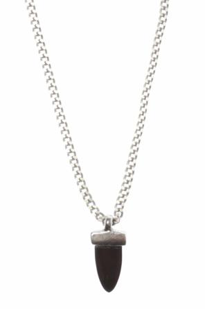 Necklace with charms, zdjęcie 1 Necklace with charms od Isabel Marant
